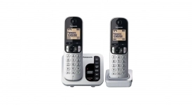 تلفن بیسیم پاناسونیک مدل KX-TGC222 تلفن بیسیم پاناسونیک مدل KX-TGC222