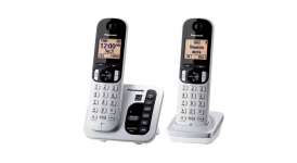 تلفن بیسیم پاناسونیک مدل KX-TGC222 تلفن بیسیم پاناسونیک مدل KX-TGC222