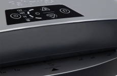 دستگاه پرس کارت و لمینت فلوز مدل Callisto A4  دستگاه پرس کارت و لمینت فلوز مدل Callisto A4