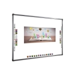 برد هوشمند پروگرس مدل P82-IR10