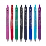  روان نویس زبرا مدل Sarasa Clip طرح ترمه 