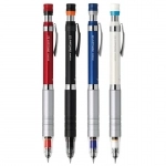 اتود زبرا مدل Delguard-lx با قطر نوشتاری 0.5 میلیمتری اتود زبرا مدل Delguard-lx با قطر نوشتاری 0.5 میلیمتری