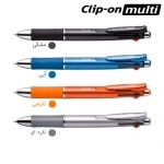  خودکار چندمنظوره زبرا مدل Clip on multi 1000