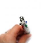  خودکار چندمنظوره زبرا مدل Clip on multi 1000