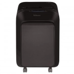 دستگاه کاغذ خردکن فلوز مدل LX211