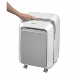 دستگاه کاغذ خردکن فلوز مدل LX211