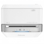 دستگاه کاغذ خردکن فلوز مدل LX211