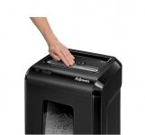 کاغذ خردکن فلوز مدل 92Cs