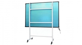 برد هوشمند اسمارت ویژن مدل IR-8210N برد هوشمند اسمارت ویژن مدل IR-8210N