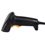 بارکدخوان آلفا مدل AW-1695