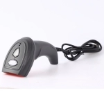 بارکدخوان آلفا مدل AW-1500