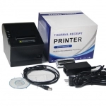 پرینتر حرارتی آلفا مدل POS80-BS پرینتر حرارتی آلفا مدل POS80-BS