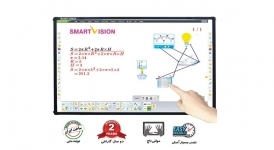 برد هوشمند اسمارت ویژن مدل IR-8210C