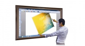 برد هوشمند اسمارت ویژن مدل OP-5485N برد هوشمند اسمارت ویژن مدل OP-5485N