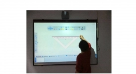 برد هوشمند اسمارت ویژن مدل OP-5485N برد هوشمند اسمارت ویژن مدل OP-5485N