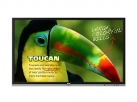 پنل هوشمند بنکیو مدل RP653 پنل هوشمند بنکیو مدل RP653