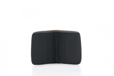 کیف پول چرمی فوراور مدل Pininfarina Folio