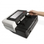 اسكنر تحت شبکه کداک مدل Station 500