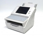 اسکنر تحت شبکه فوجیتسو مدل fi-6010N اسکنر تحت شبکه فوجیتسو مدل fi-6010N
