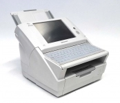 اسکنر تحت شبکه فوجیتسو مدل fi-6010N اسکنر تحت شبکه فوجیتسو مدل fi-6010N