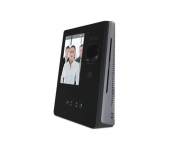 دستگاه حضور و غیاب ویردی مدل UBio-X Pro2