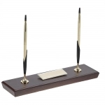 ست خودکار و اتود و جا قلمی کراس مدل Double Desk Set ست خودکار و اتود و جا قلمی کراس مدل Double Desk Set