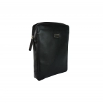 کیف دوشی چرم طبیعی کراس کد AC241214B-1  کیف دوشی چرم طبیعی کراس کد AC241214B-1