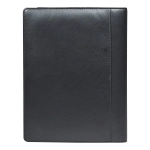  ارگانایزر سایز A5 با جای قلم کراس چرم طبیعی کد AC248329B-1