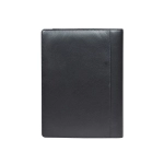  ارگانایزر سایز A4 با جای قلم کراس چرم طبیعی کد AC248046B-1