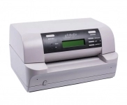 پرینتر چاپ چک گلوبالیس مدل PR90 plus