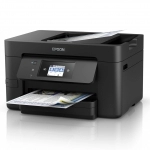 پرینتر چندکاره جوهرافشان اپسون مدل WF-3720DWF