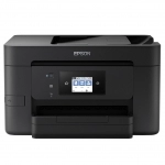 پرینتر چندکاره جوهرافشان اپسون مدل WF-3720DWF