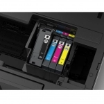 پرینتر چندکاره جوهرافشان اپسون مدل WF-3720DWF