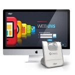 اسکنر اثر انگشت ویردی مدل FOH02 اسکنر اثر انگشت ویردی مدل FOH02