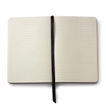 دفتر یادداشت کراس جلد چرمی مدل Journal Medium