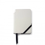 دفتر یادداشت کراس جلد چرمی مدل Journal Small