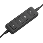 هدفون لاجیتک مدل H570E Mono هدفون لاجیتک مدل H570E Mono