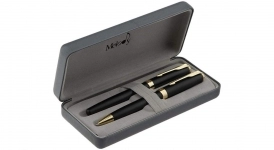 ست خودکار و خودنویس ملودی مدل M37