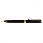 خودکار ایپلمات مدل Lord مشکی لاکی گیره زرد خودکار ایپلمات مدل Lord مشکی لاکی گیره زرد