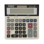 ماشین حساب کاسیک مدل DJ-2140TV.XL
