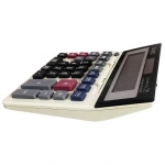 ماشین حساب کاسیک مدل DJ-2140TV.XL