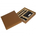 ست خودکار و خودنویس ایپلمات مدل Marlo ست خودکار و خودنویس ایپلمات مدل Marlo