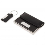 ست خودکار و خودنویس ایپلمات مدل Marlo ست خودکار و خودنویس ایپلمات مدل Marlo