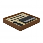 ست خودکار و روان نویس ایپلمات مدل Relax ست خودکار و روان نویس ایپلمات مدل Relax