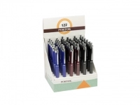 خودکار پرتوک مدل 122