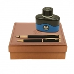 ست خودکار و روان نویس ایپلمات مدل Relax ست خودکار و روان نویس ایپلمات مدل Relax