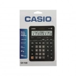 ماشین حساب کاسیو مدل GX-16B   ماشین حساب کاسیو مدل GX-16B