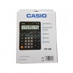 ماشین حساب کاسیو مدل GX-16B   ماشین حساب کاسیو مدل GX-16B