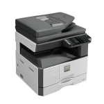 دستگاه کپی شارپ مدل AR-6023NV دستگاه کپی شارپ مدل AR-6023NV