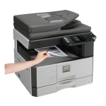 دستگاه کپی شارپ مدل AR-6023NV دستگاه کپی شارپ مدل AR-6023NV